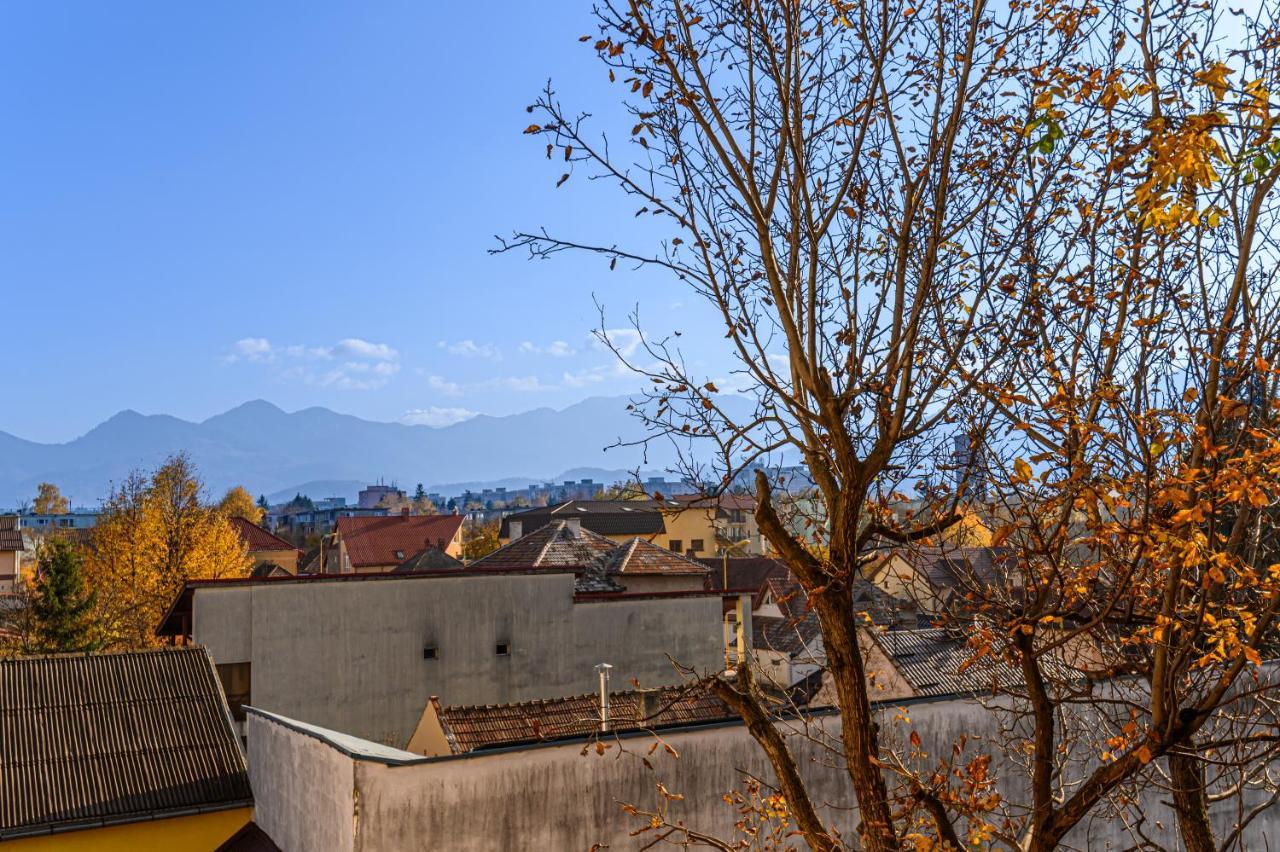 JAD - Studios Braşov Exterior foto